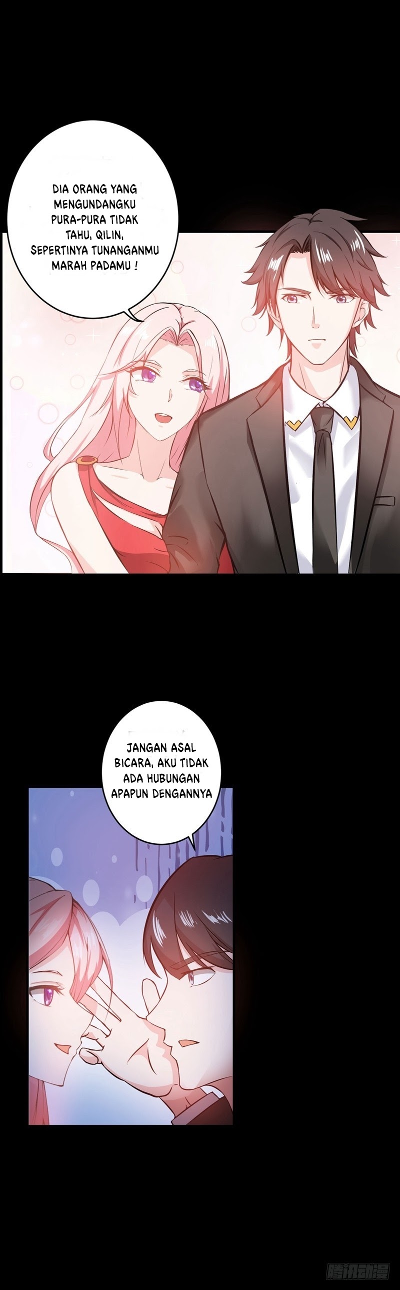 Strongest Divine Doctor Mixed City Chapter 16 Gambar 19